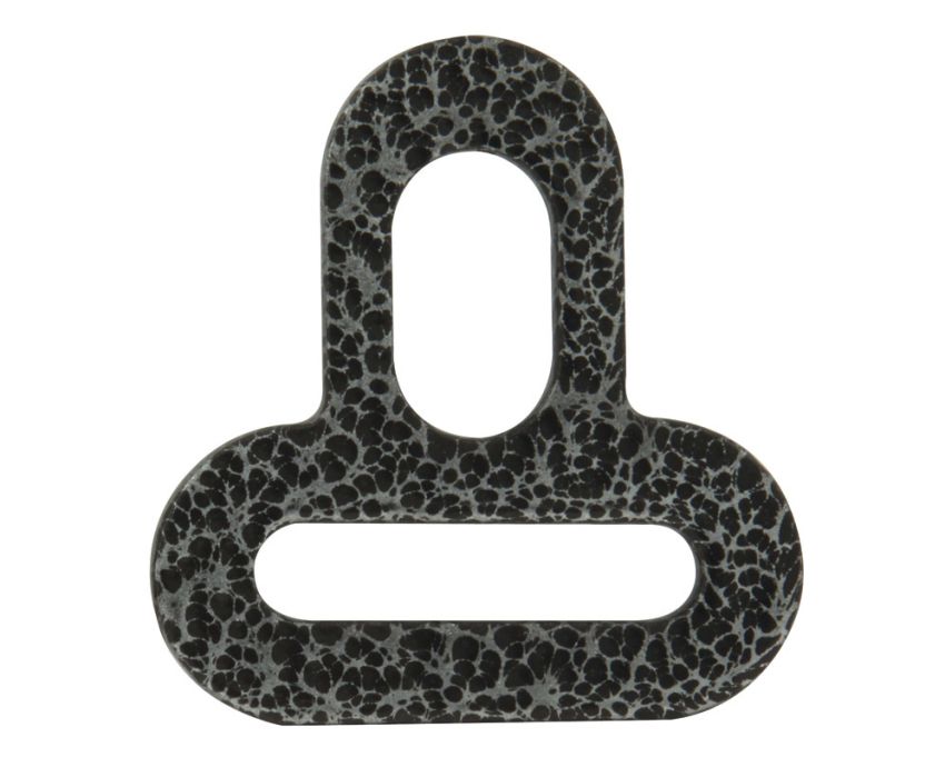 ALLSTAR PERFORMANCE ALL55226 Safety Blanket Mount Brackets 1pr