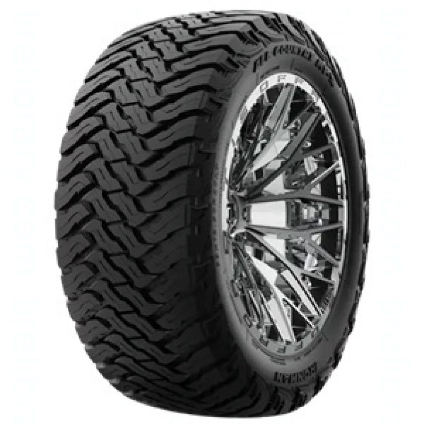 IRONMAN ALL Country MT-X 285/65R18