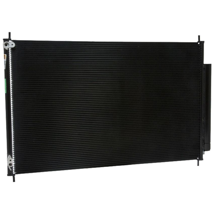 Global Parts Distributors LLC 3771C gpd Condenser 3771C