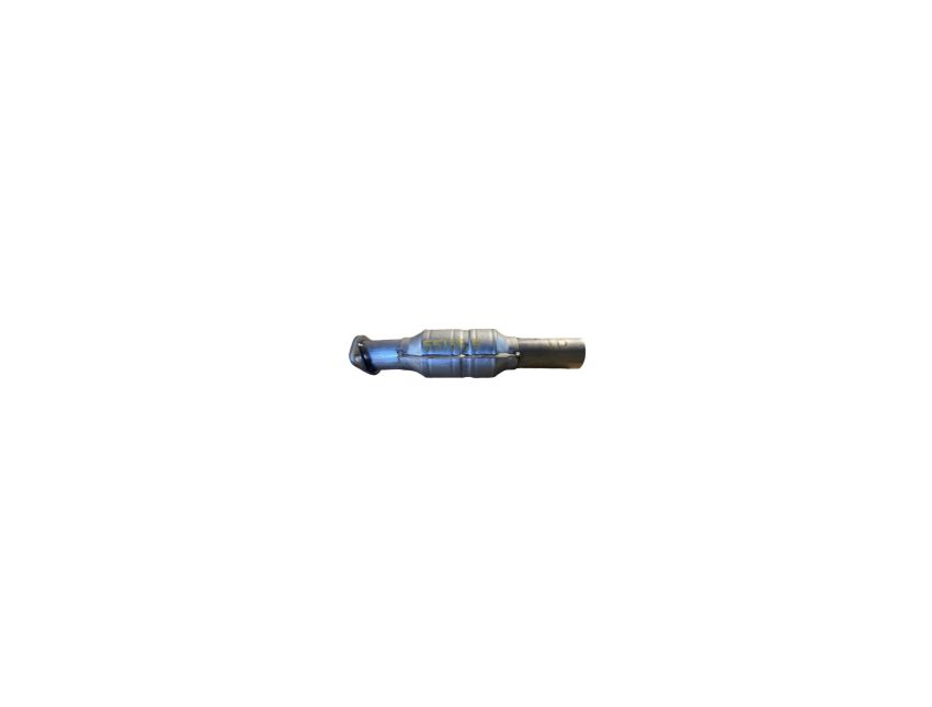 AB Catalytic 55135.5 Direct Fit Rear Catalytic ConverterNo mid pipe (Non. CARB Compliant)