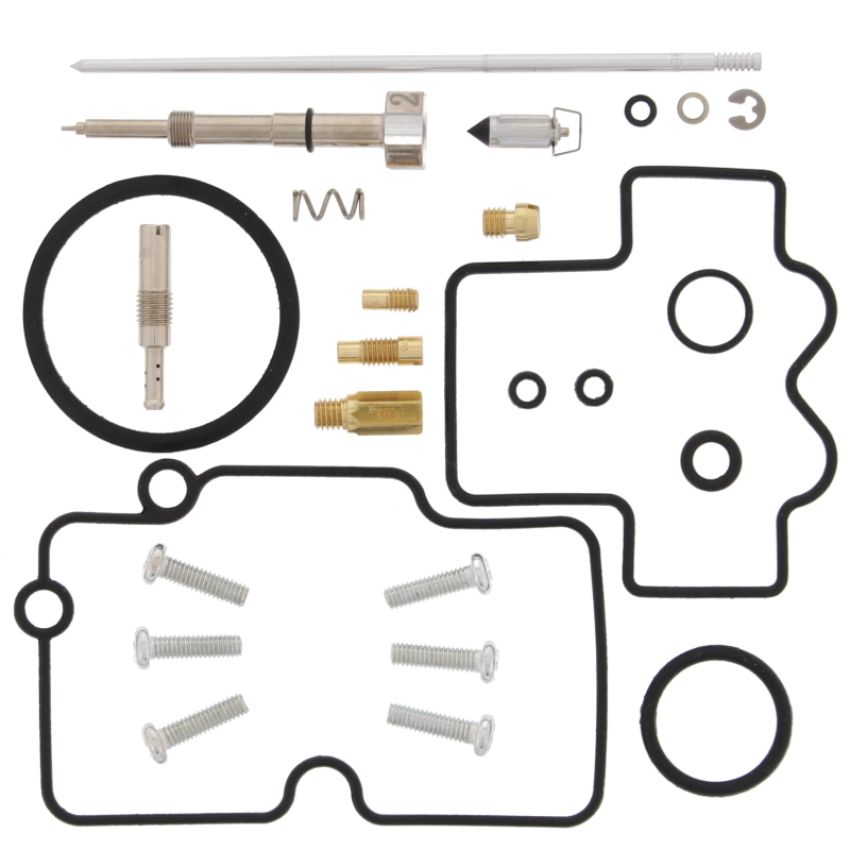 All Balls Racing 26-1285 2003 Yamaha YZ250F Carburetor Rebuild Kit