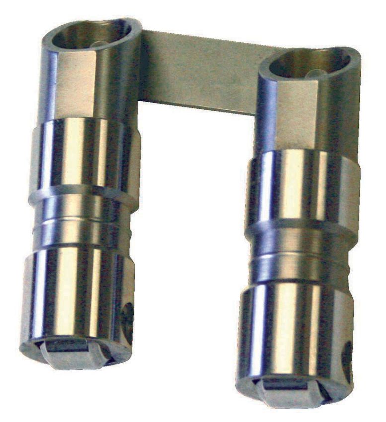 Howards Racing Components 91767 Lifters (16) Hyd Roller Bbm