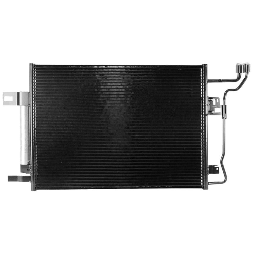 Global Parts Distributors LLC 3773C gpd Condenser 3773C