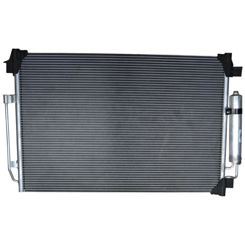 Global Parts Distributors LLC 3774C gpd Condenser 3774C