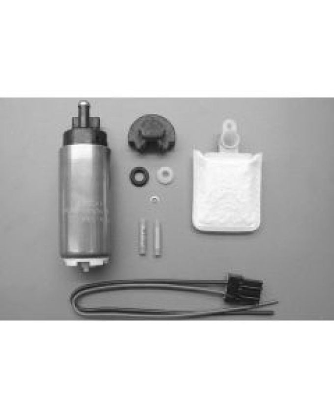 Walbro GCA359-1 Fuel Pump/Filter Assembly