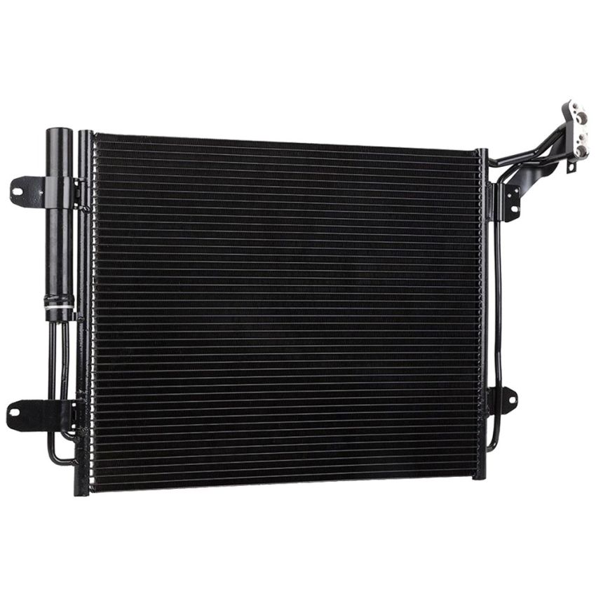 Global Parts Distributors LLC 3775C gpd Condenser 3775C