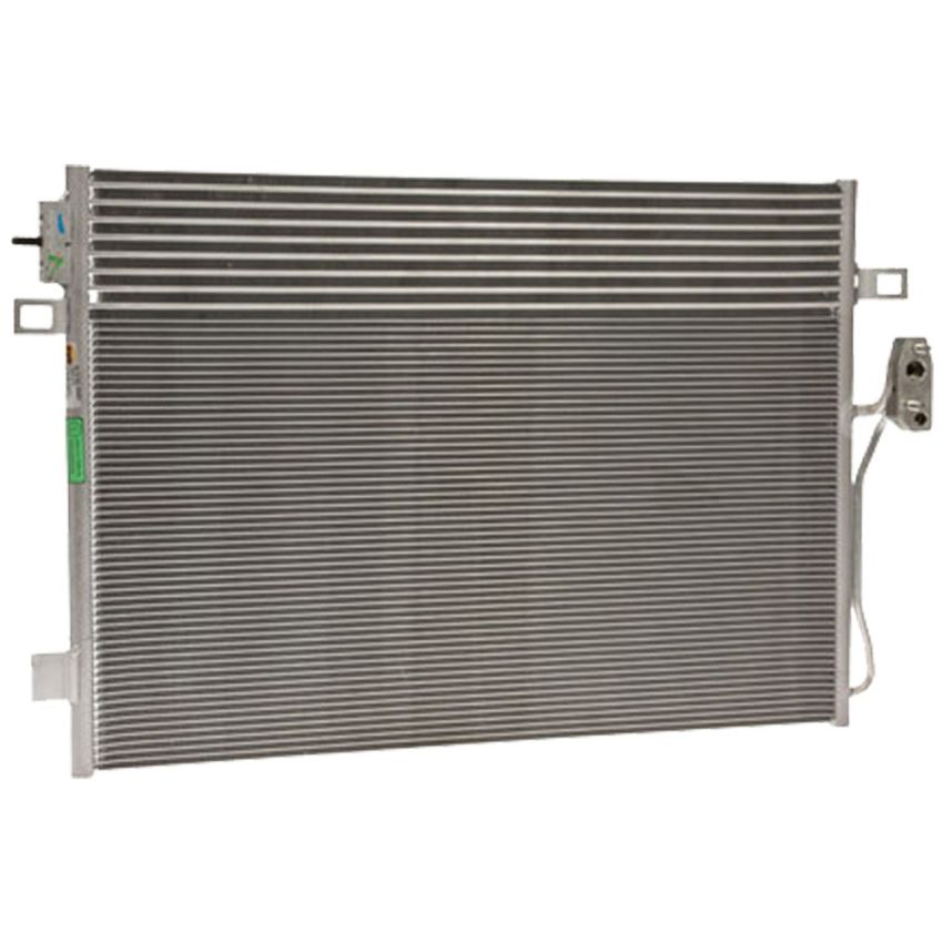 Global Parts Distributors LLC 3776C gpd Condenser 3776C