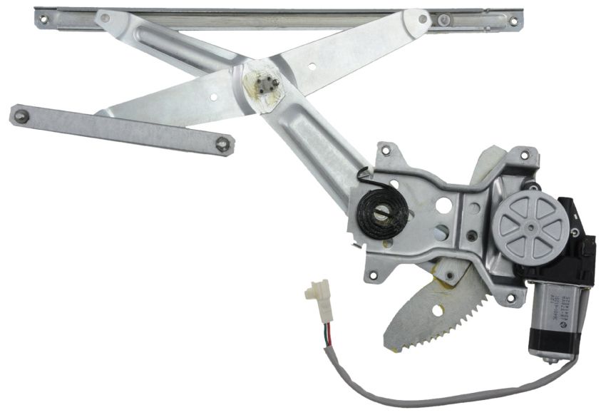 VDO WL44061 Power Window Motor w/Regulator