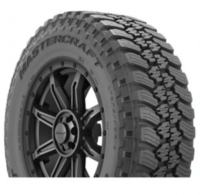 MASTERCRAFT Courser Trail RT R20