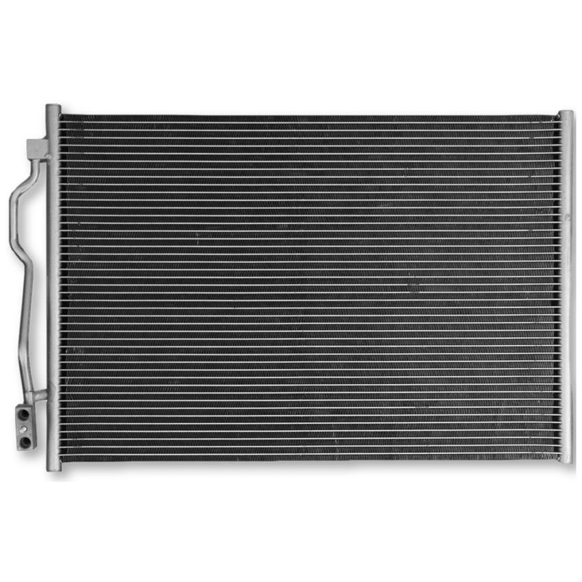 Global Parts Distributors LLC 3778C gpd Condenser 3778C