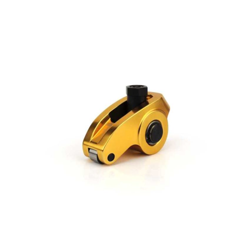 COMP CAMS COM19021-1 BBC Ultra Gold R/A - 1.7 Ratio 7/16 Stud