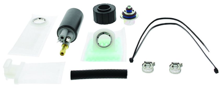QuadBoss 401261 06-07 Polaris Sportsman 500 EFI (02) Fuel Pump Rebuild Kit
