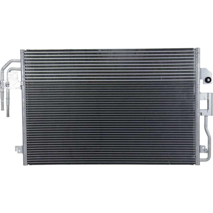 Global Parts Distributors LLC 3782C gpd Condenser 3782C