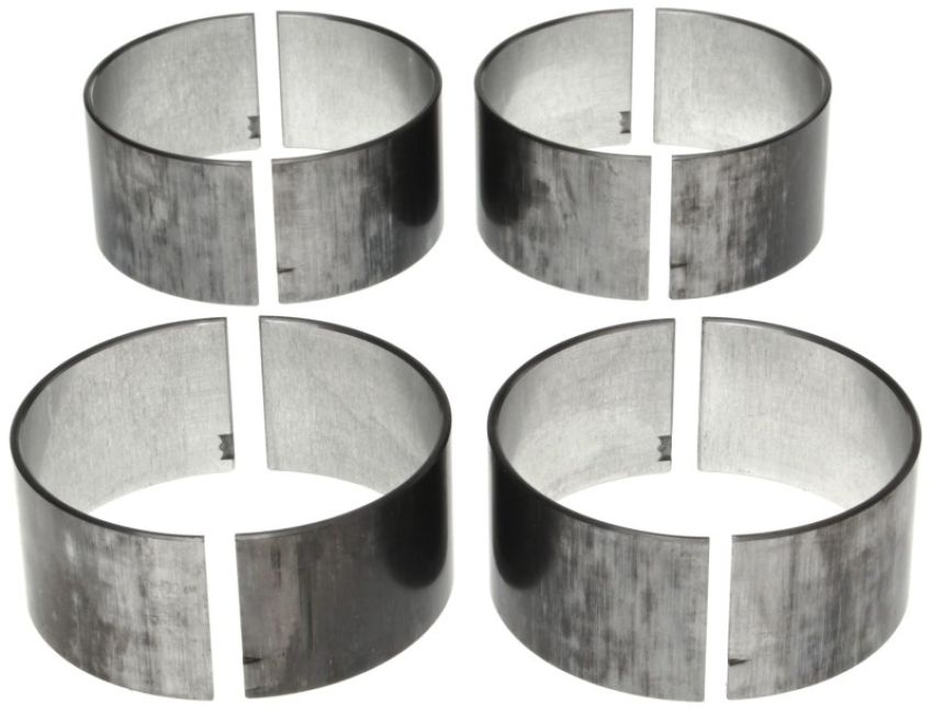 Clevite CB1450P(4) Isuzu 2499 2771cc 4 Cyl 1985-90 Con Rod Bearing Set