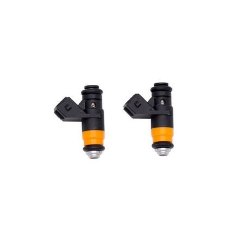 S&S Cycle 550-0747 6.1G Yellow Fuel Injector