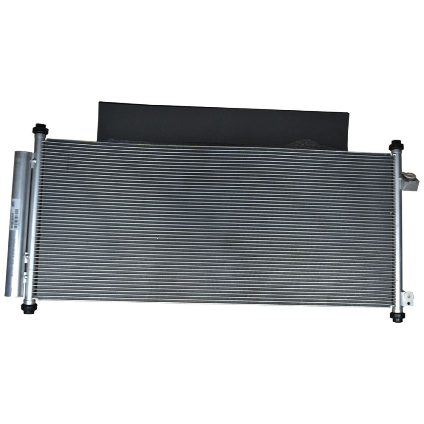 Global Parts Distributors LLC 3783C gpd Condenser 3783C