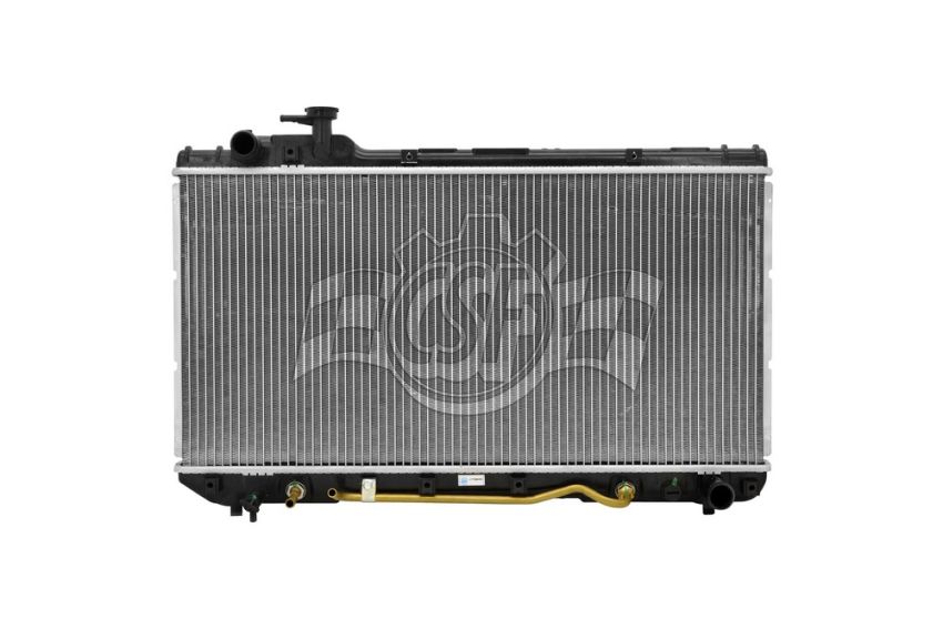 CSF 2623 Radiator