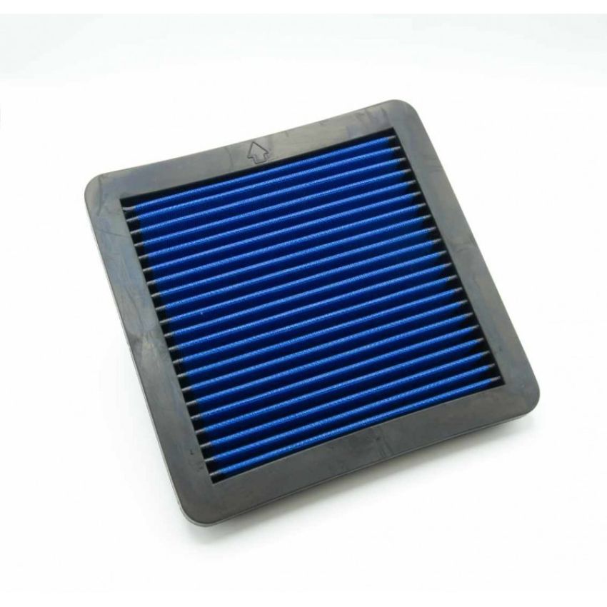 Turbo XS AF-01 08-21 Subaru WRX/STI Dry Element Drop In Air Filter (OEM 16546AA090/16546AA10A)