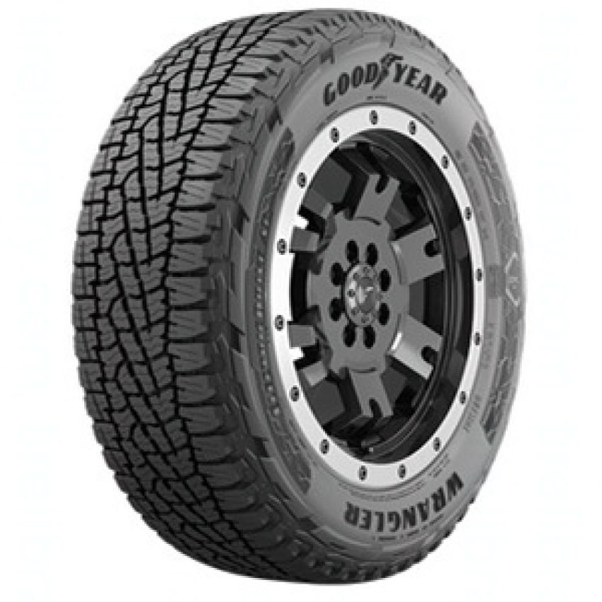 GOODYEAR Wrangler Electricdrive AT 275/65R18 All-Season