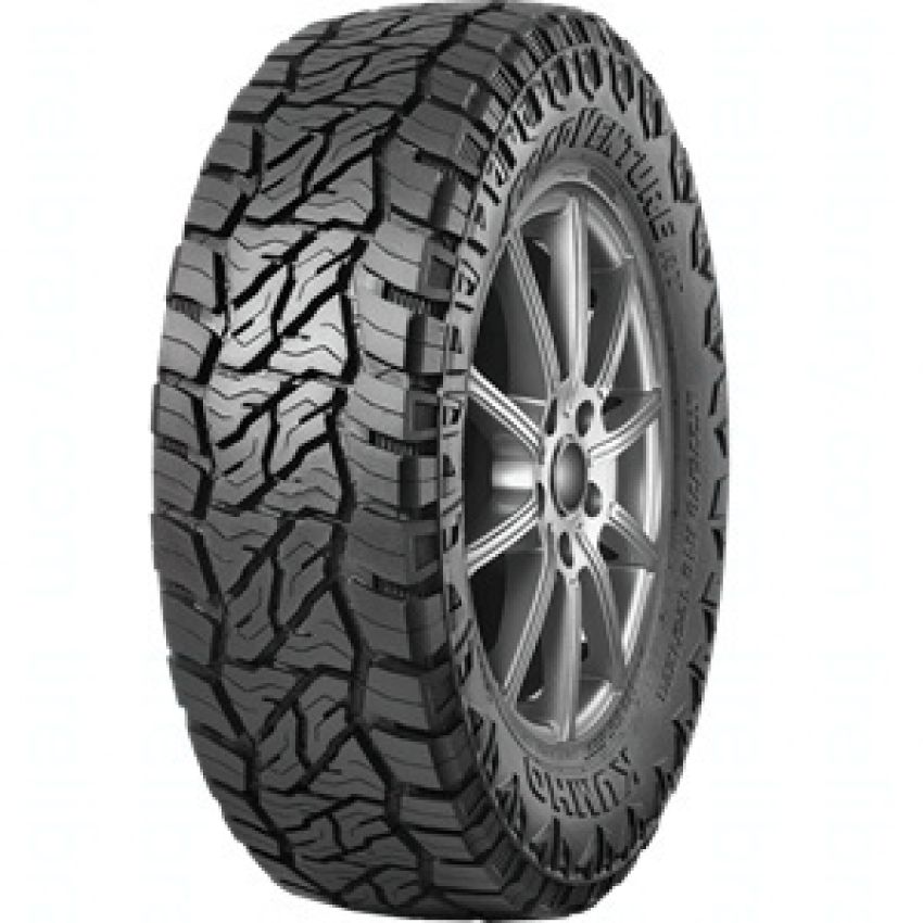 KUMHO Road Venture RT51 295/70R18 All-Season