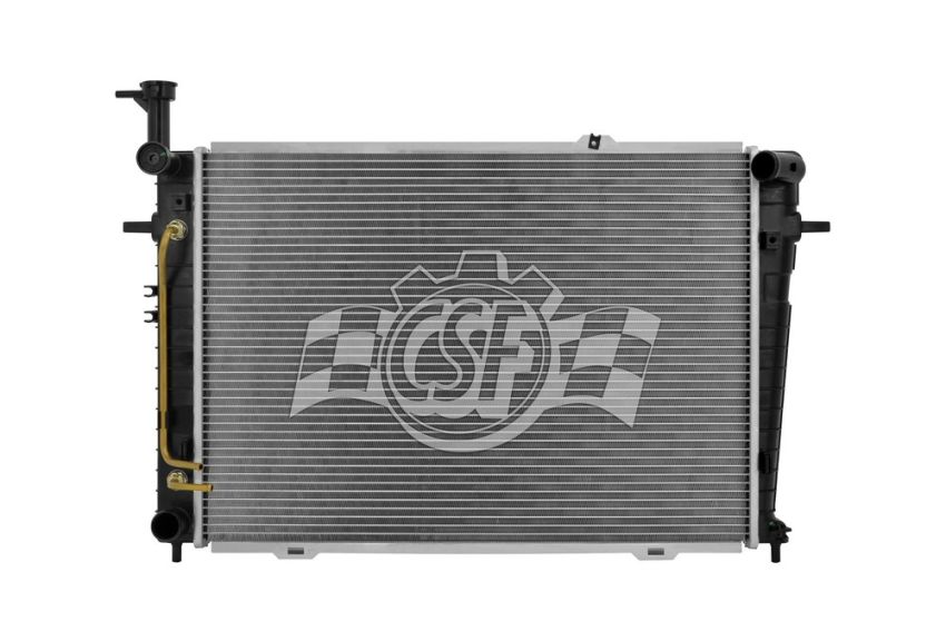 CSF 3286 Radiator