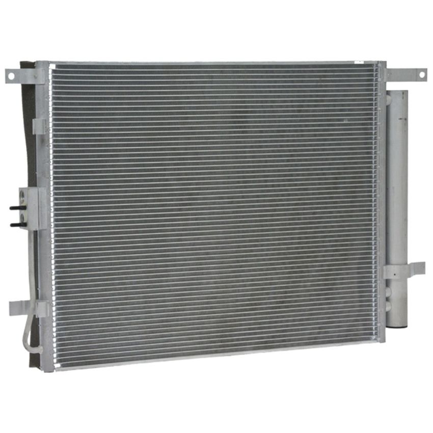 Global Parts Distributors LLC 3785C gpd Condenser 3785C