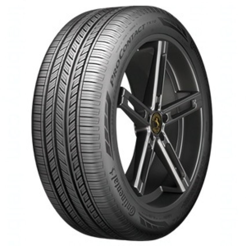 CONTINENTAL TIRE 03142930000 235/50R20