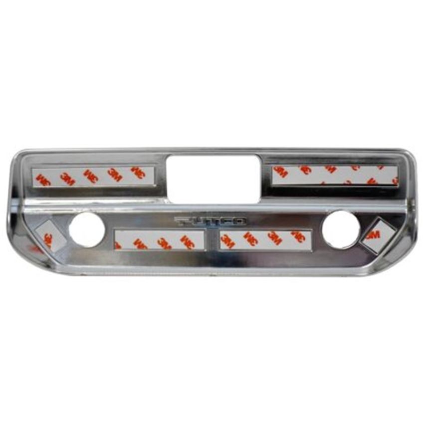 Putco 400150 19-20 Chevy Silverado 1500 w/ Back up Camera and LED Opening Tailgate & Rear Handle Covers