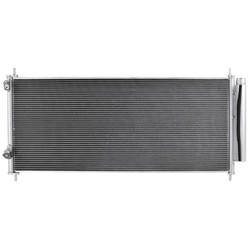 Global Parts Distributors LLC 3787C gpd Condenser 3787C