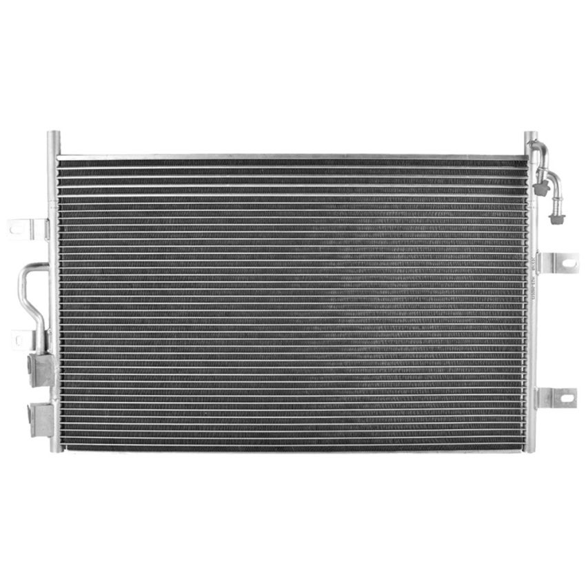 Global Parts Distributors LLC 3788C gpd Condenser 3788C