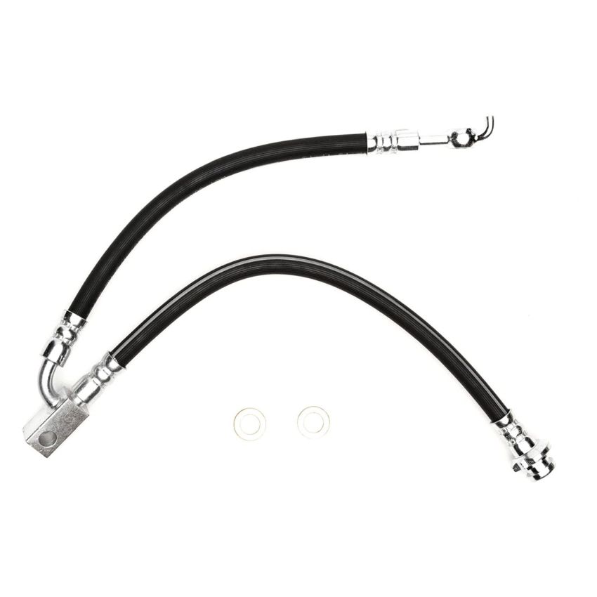 Dynamic Friction 350-68034 Brake Hose