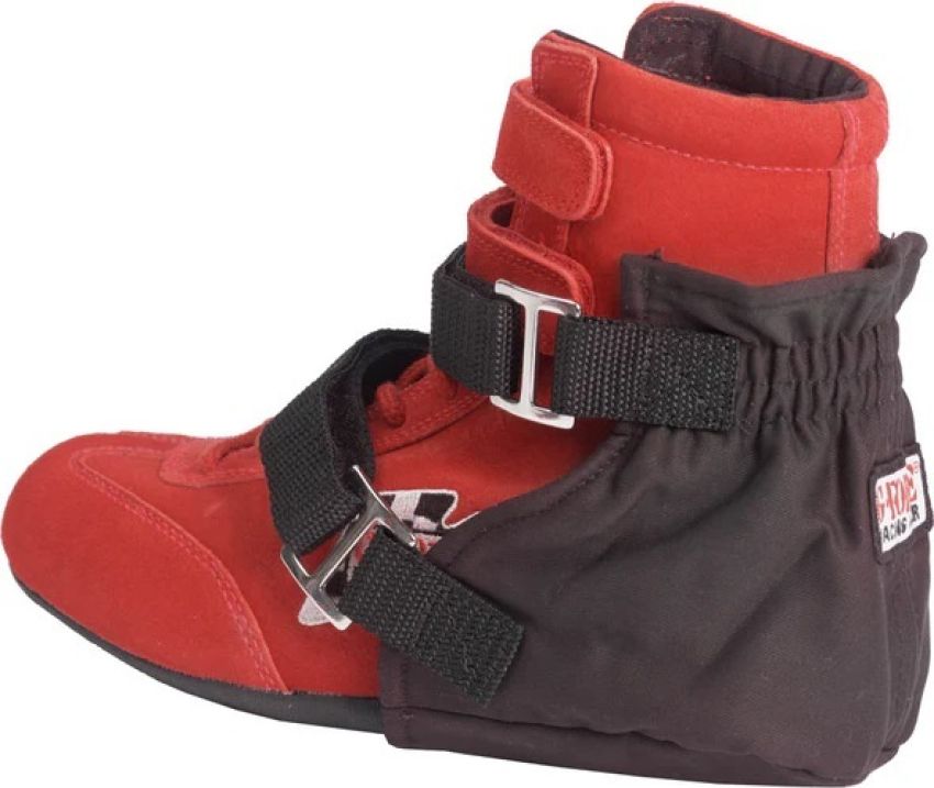 G-FORCE GFR1001 Boot Heat Shield foot heat guard for shoe
