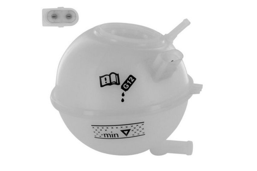 VAICO V10-9612 EXPANSION TANK