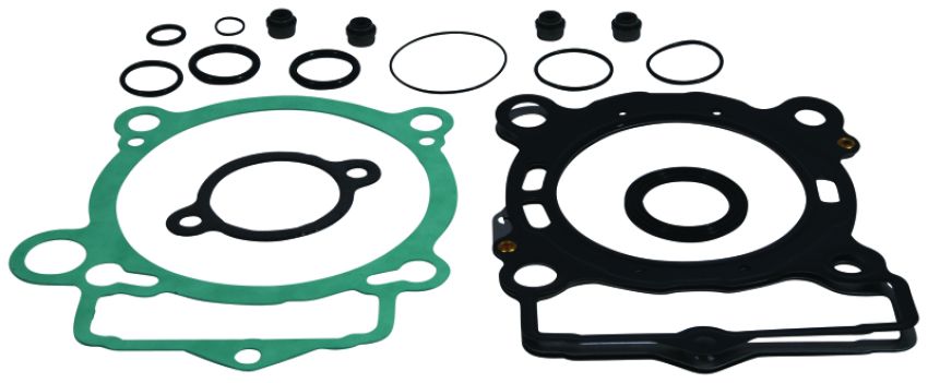 Vertex Pistons 810364 Vertex Gaskets 14-15 Husqvarna FC 250 Top End Gasket Kit