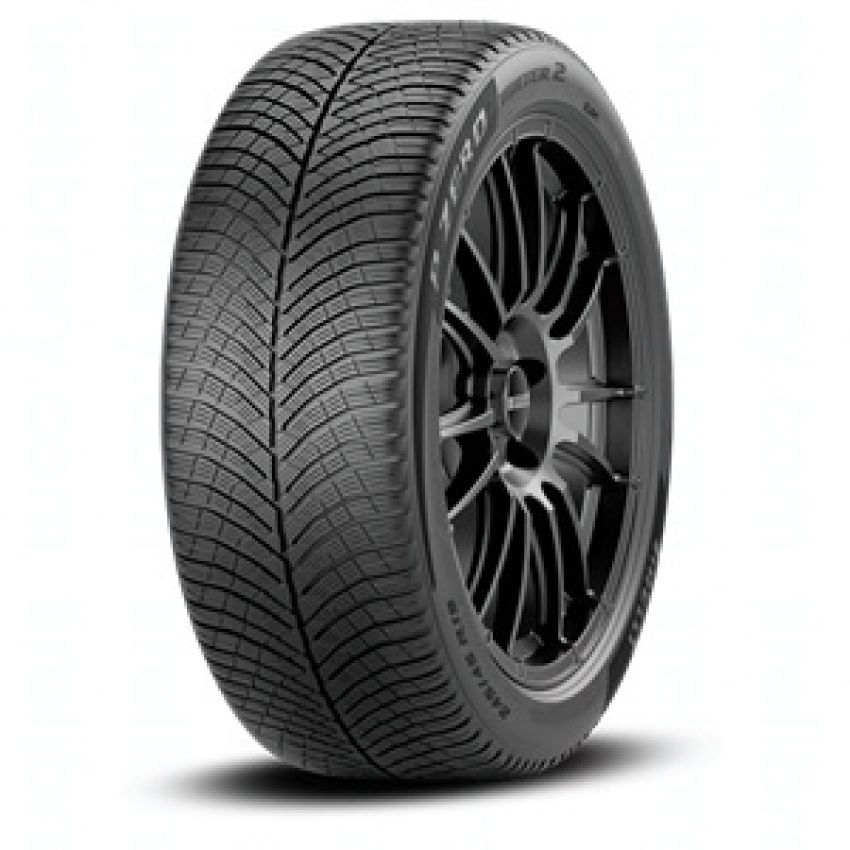 PIRELLI Pzero 2 295/35R20 Winter