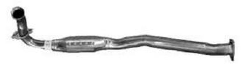 AB Catalytic 41923 Direct-Fit Catalytic Converter EPA (Federal)