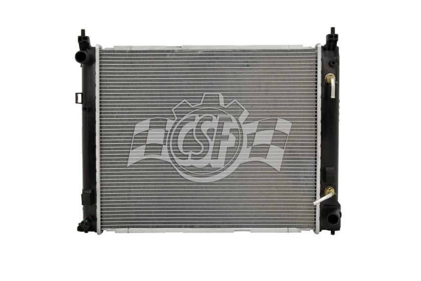 CSF 3695 Radiator