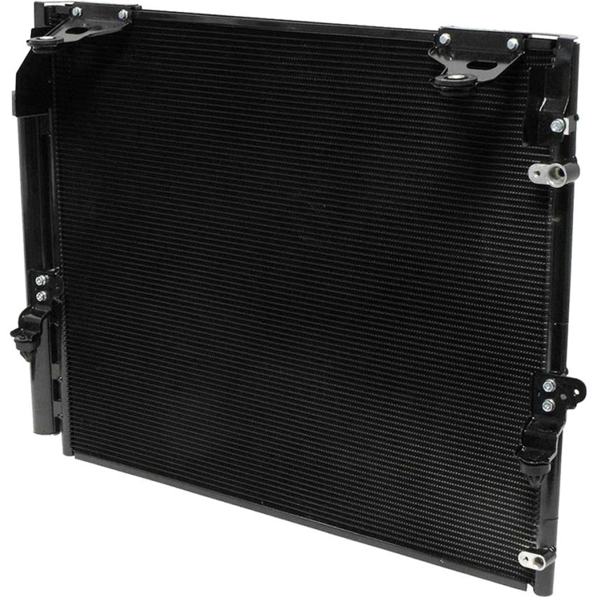 Global Parts Distributors LLC 3792C gpd Condenser 3792C
