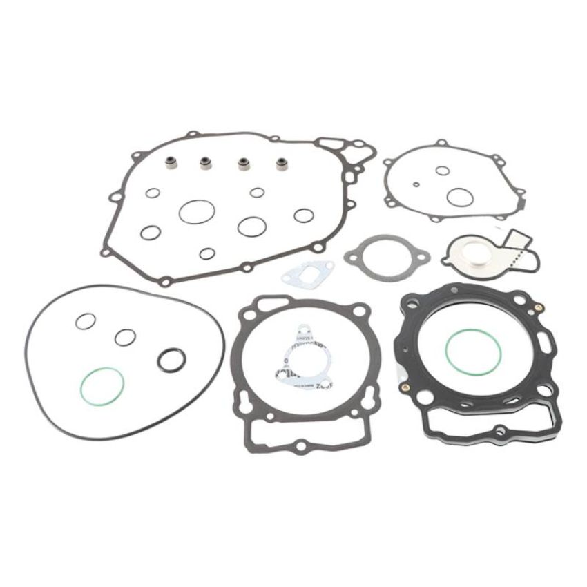 Vertex Pistons 808374 Vertex Gaskets 21-22 Gas-Gas EX450F Complete Gasket Kit