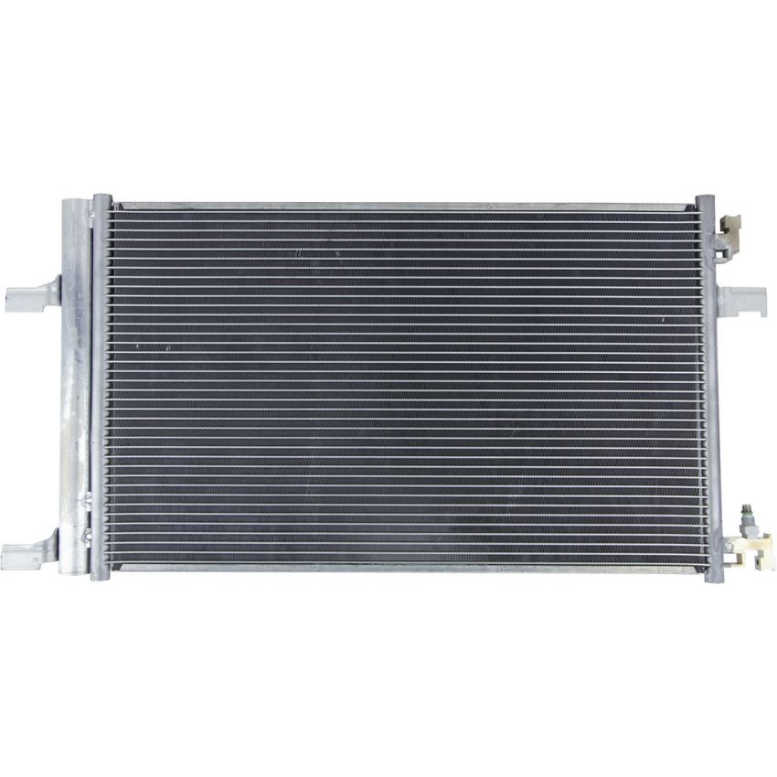 Global Parts Distributors LLC 3794C gpd Condenser 3794C