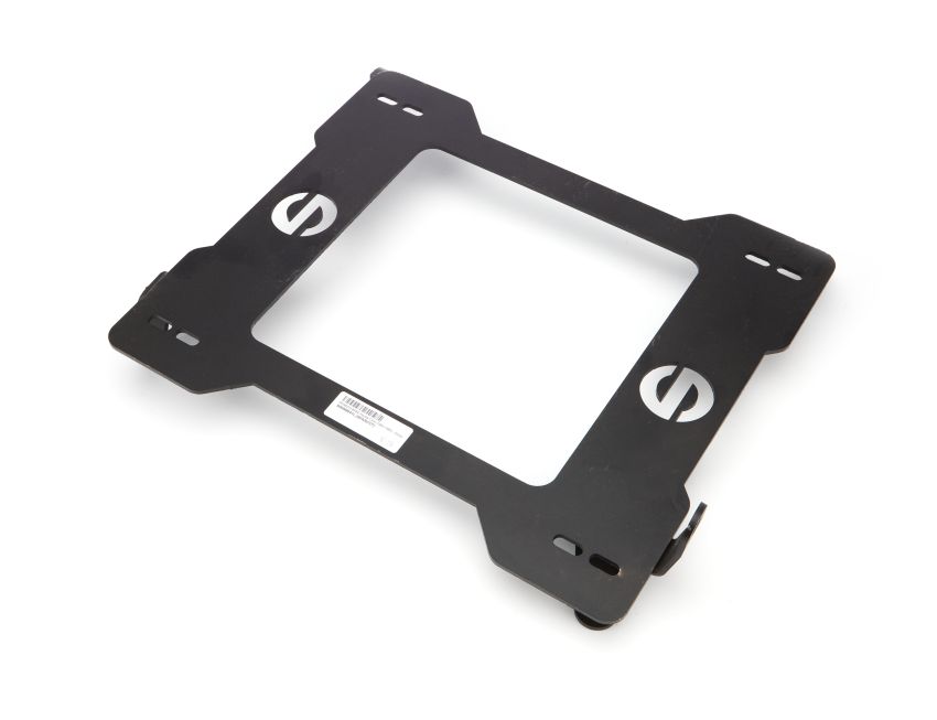 SPARCO SCO600SB041L SEAT MOUNT LH 92-95 HONDA CIVIC