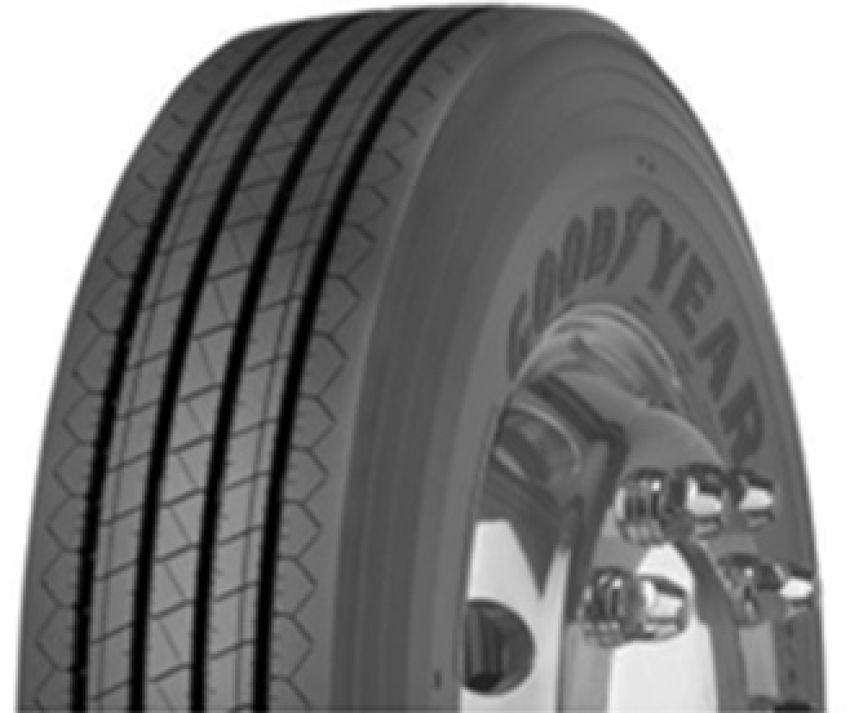 GOODYEAR Metro Miler Bsa 315/80R22.5