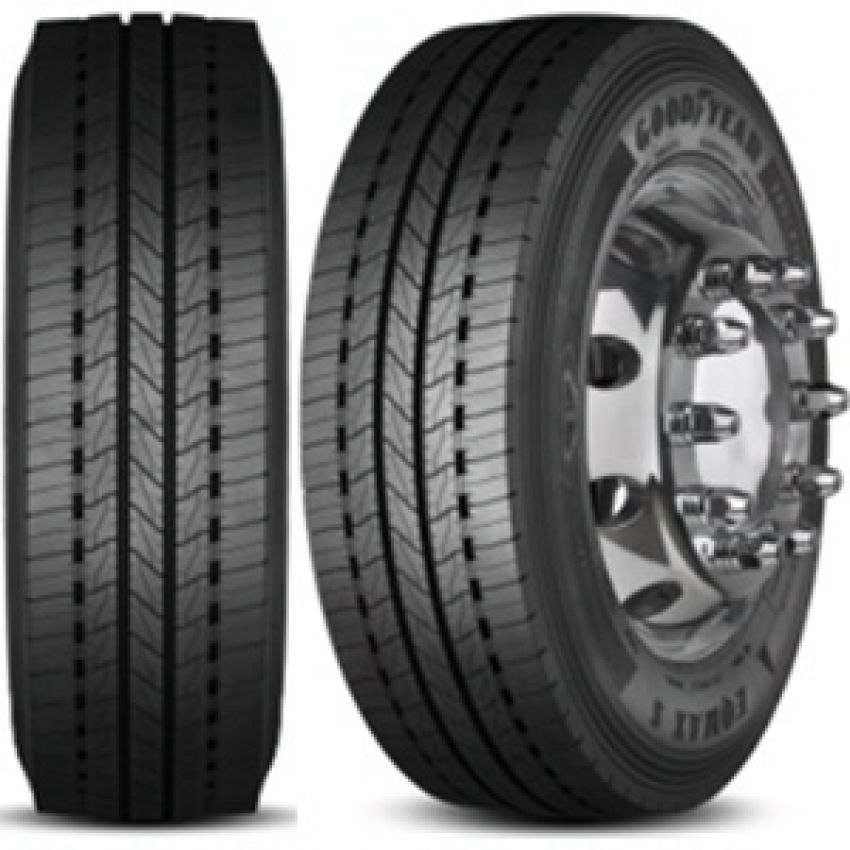 GOODYEAR Eqmax S 315/80R22.5