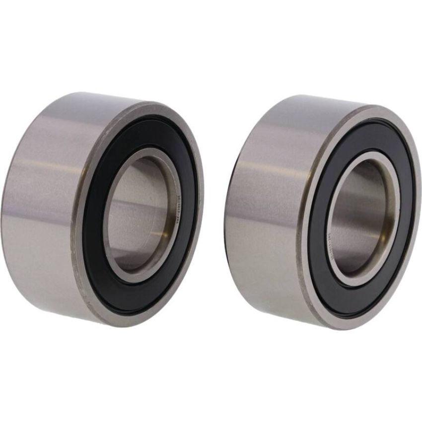 All Balls Racing 25-1394 2003 Harley FLHPEI Police Road King Wheel Bearing Kit Front