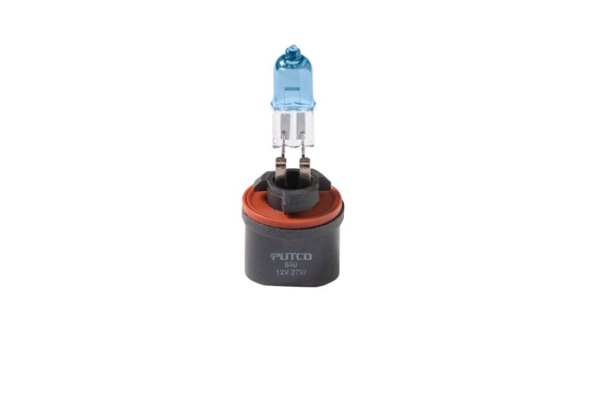 Putco 230880NW Night White 880 - Pure Halogen HeadLight Bulbs