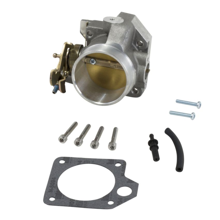 BBK Performance Parts 1580 1990-2001 FORD RANGER/EXPLORER 4.0L 66MM THROTTLE BODY