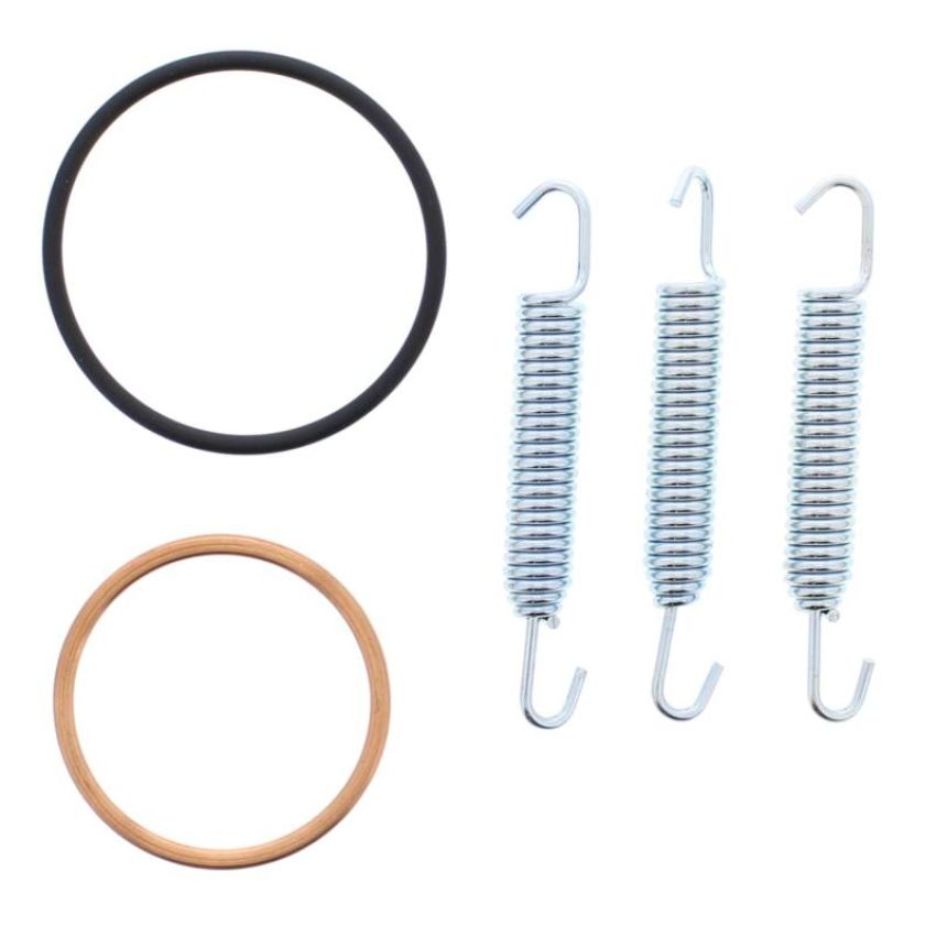 Vertex Pistons 823142 Vertex Gaskets 91-97 Yamaha WR250 Exhaust Gasket Kit