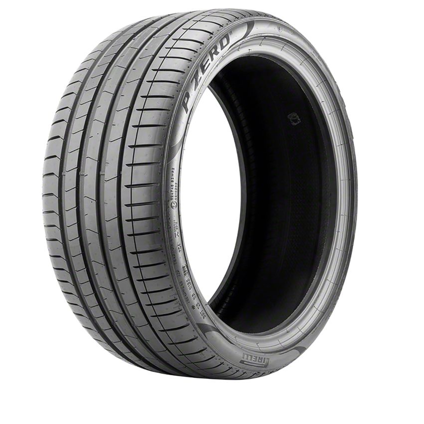 PIRELLI P-Zero (PZ4) Luxury 100Y 285/30R21 Summer