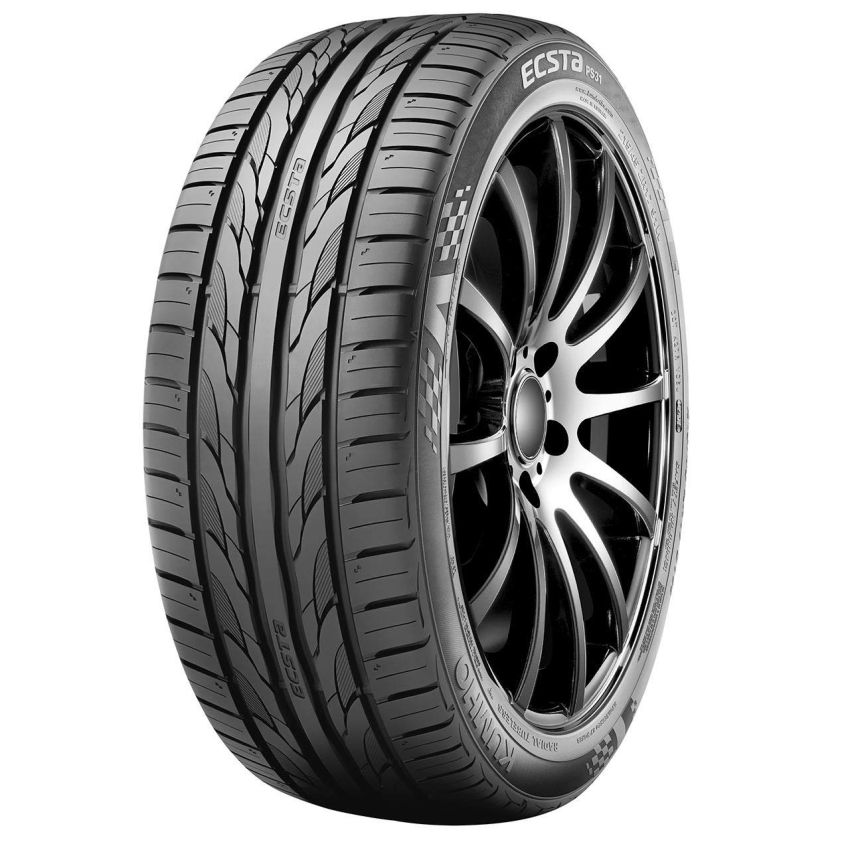 KUMHO Ecsta PS31 245/40R18 Summer