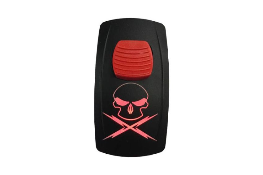 SPOD 860530 Lockout Safety Switch